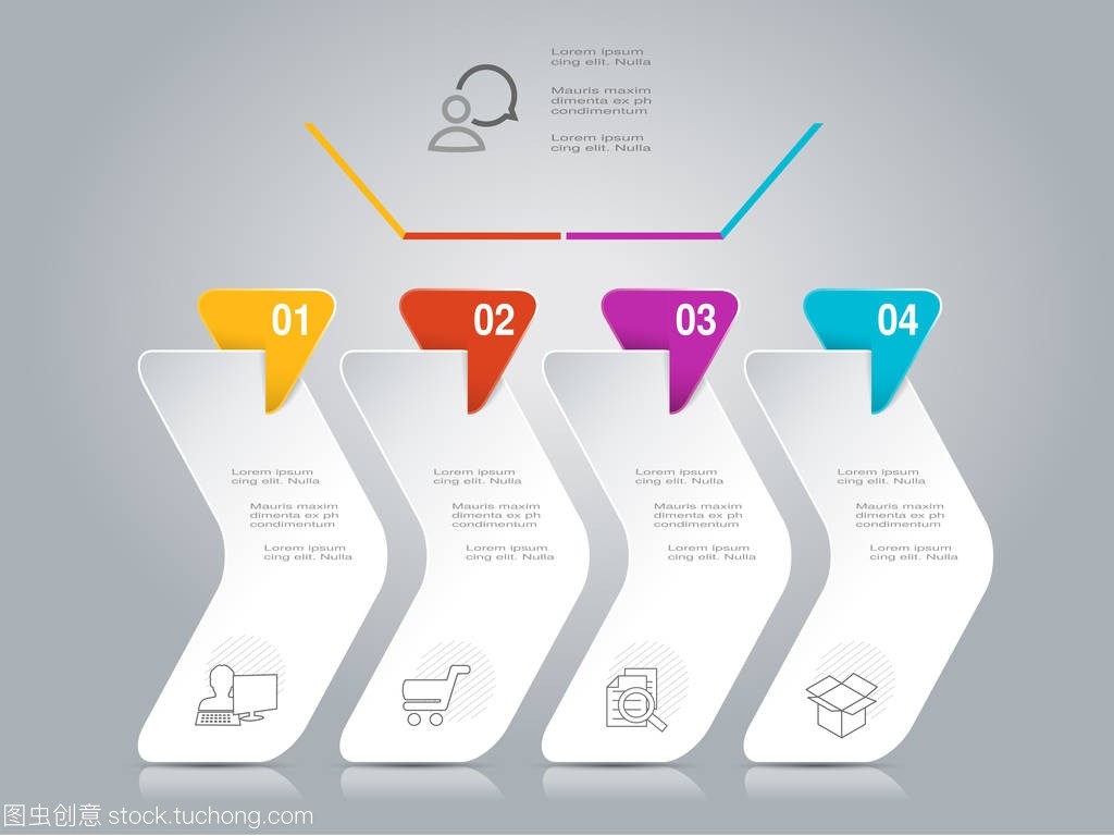 矢量信息设计与业务图标 从概念到落地的全面应用指南
