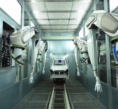 绅宝是怎样炼成的？——探秘北京汽车的精工之路