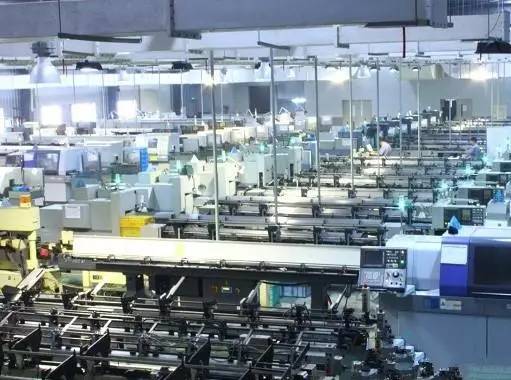 驶向未来制造 实现智能工厂的五大集成及其软件开发核心