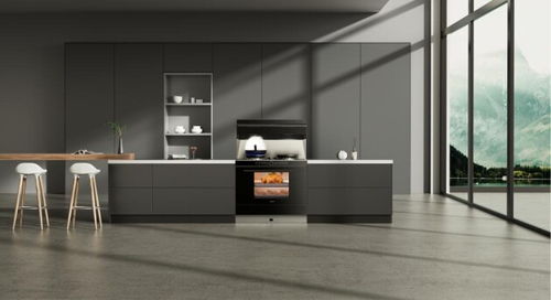 火星人持续蝉联全网第一，高端引领夯实内驱力